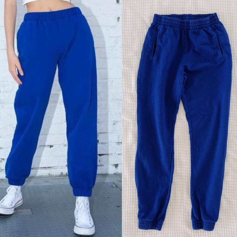 RARE BRANDY MELVILLE SWEATPANTS!